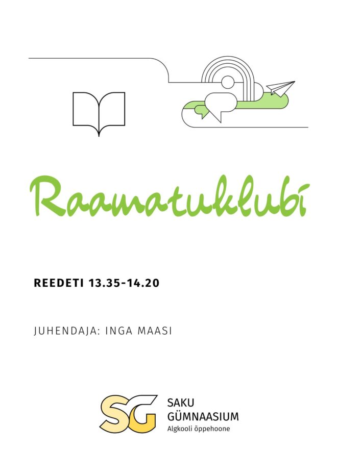Raamatuklubi