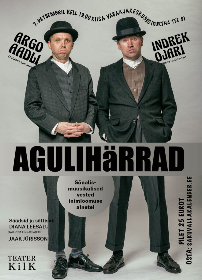 Agulihärrad