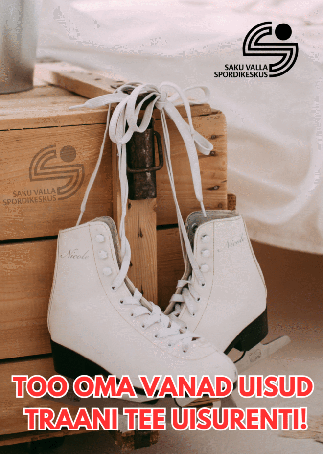 Anname uiskudele uue elu!