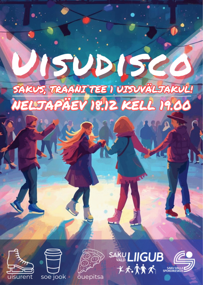 Uisudisco