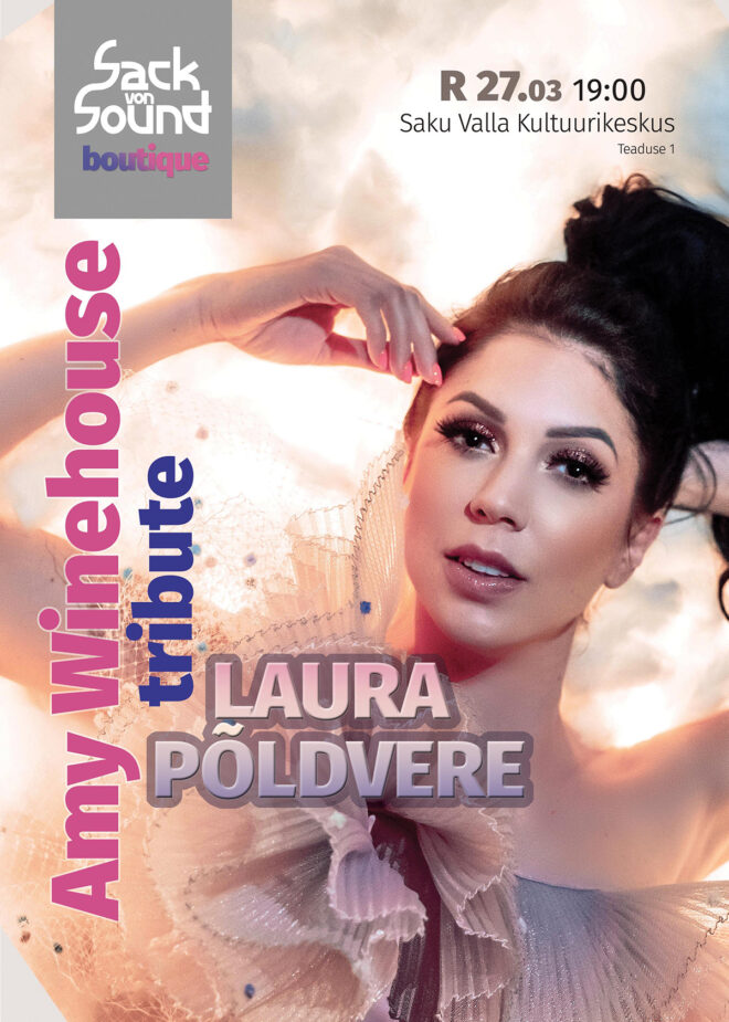 Amy Winehouse tribute