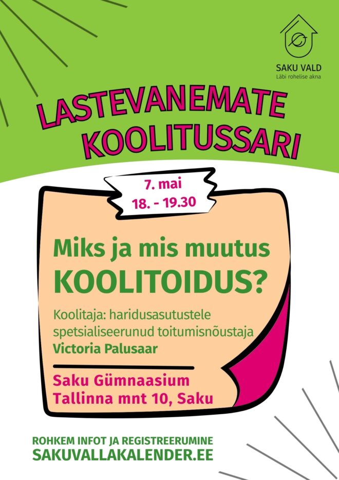 Miks ja mis muutus koolitoidus?