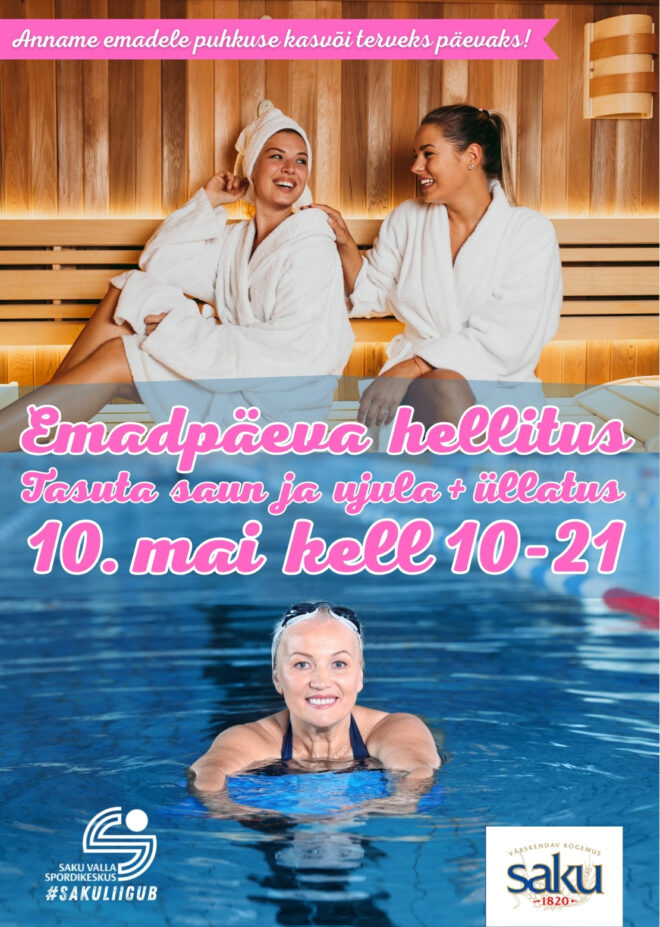 Emadepäeva hellitus