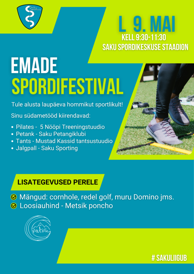 Emade Spordifestival
