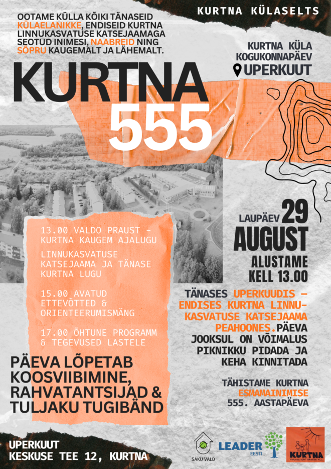 Kurtna 555