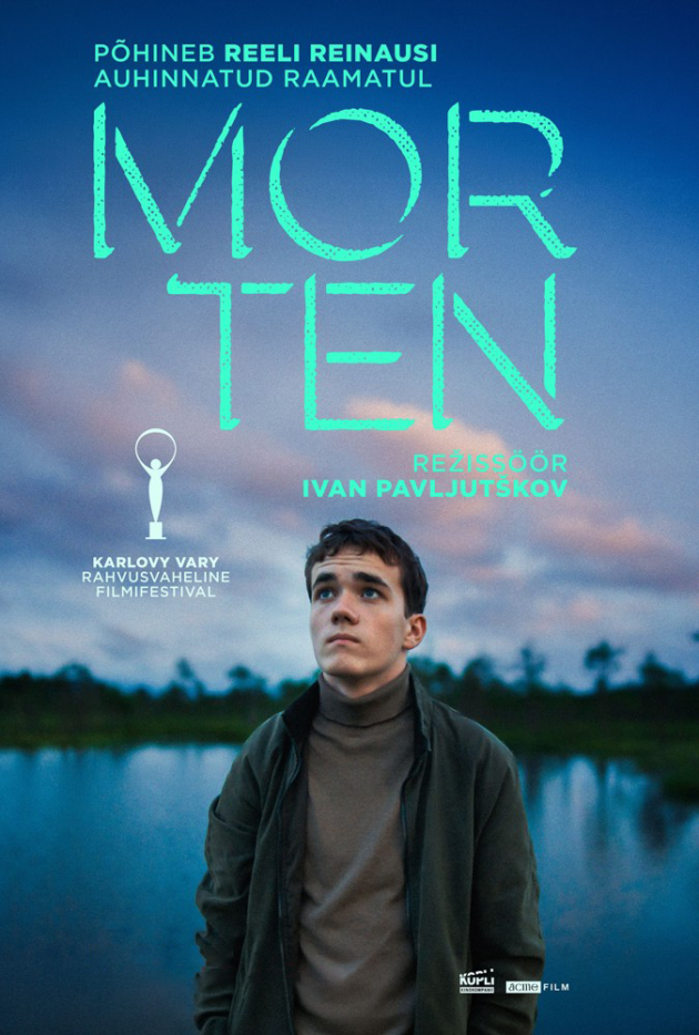 Noortefilm MORTEN