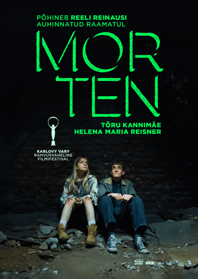 Noortefilm MORTEN
