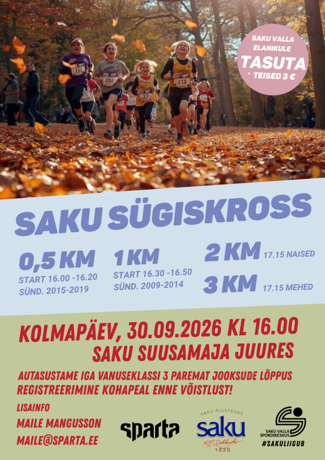 Saku Kross