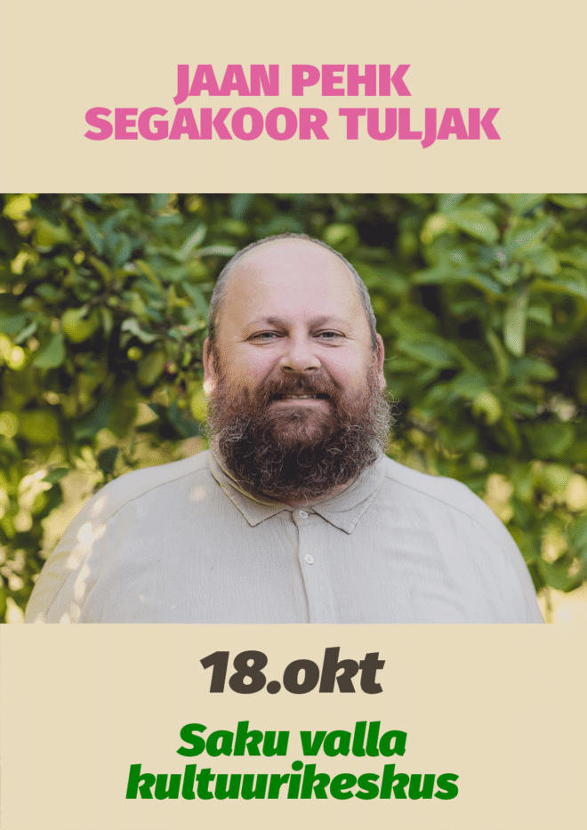 Tuljak ja Pehk