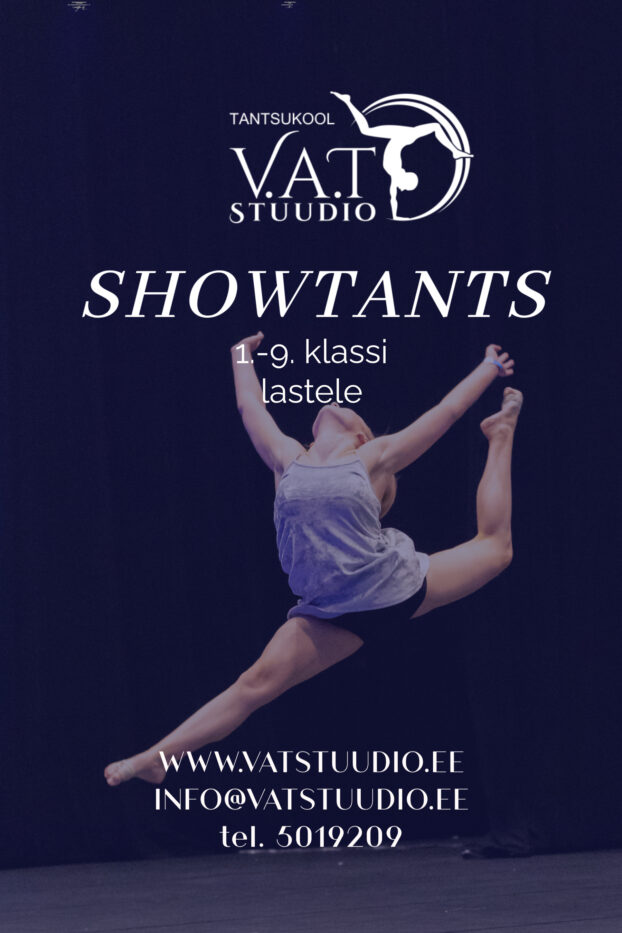 SHOWTANTS