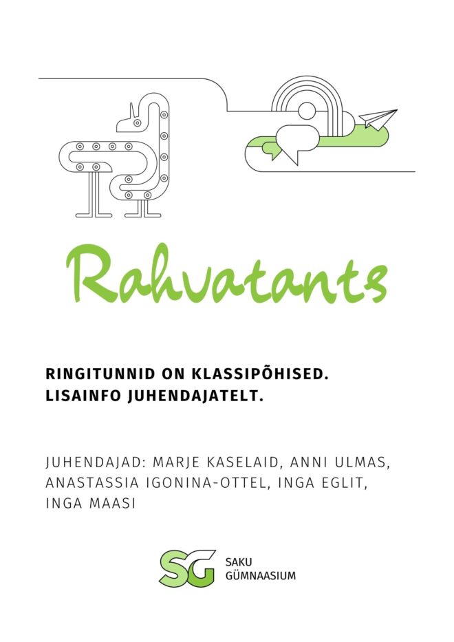 Rahvatants