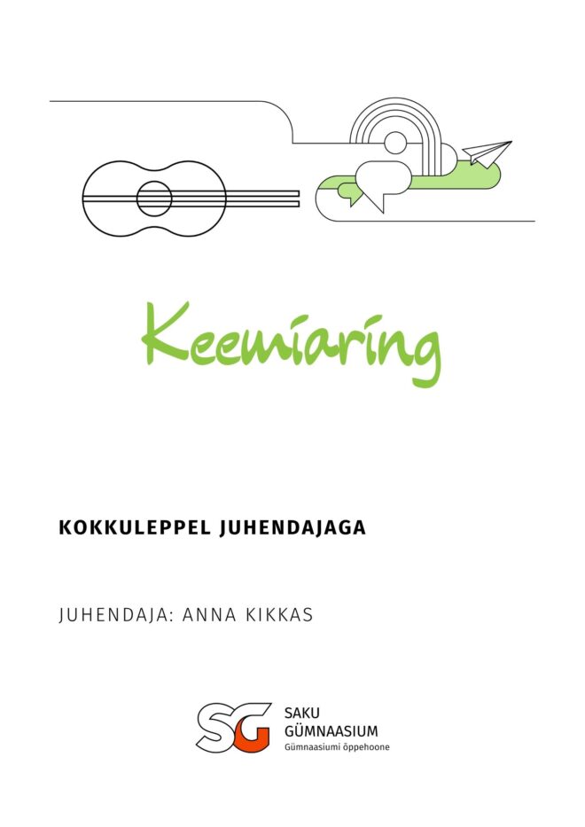 Keemiaring