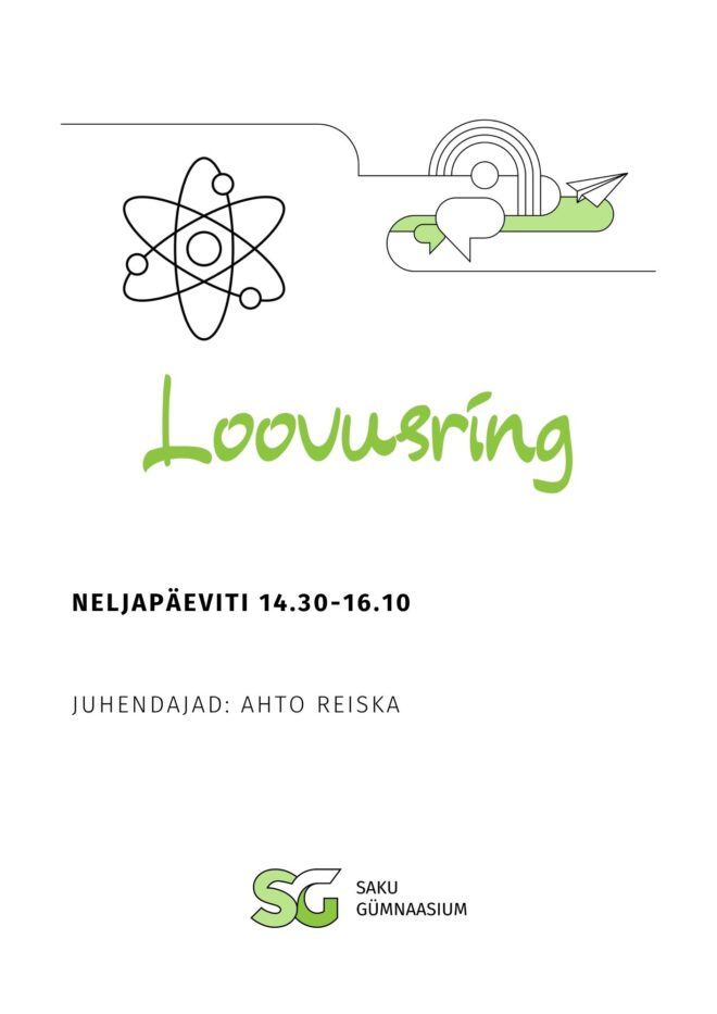 Loovusring