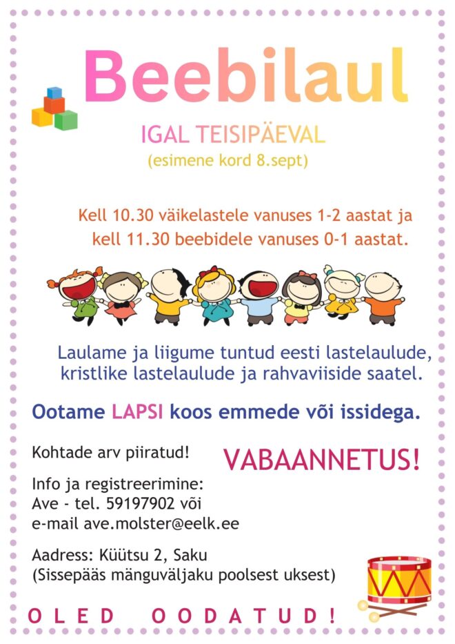 Beebilaul
