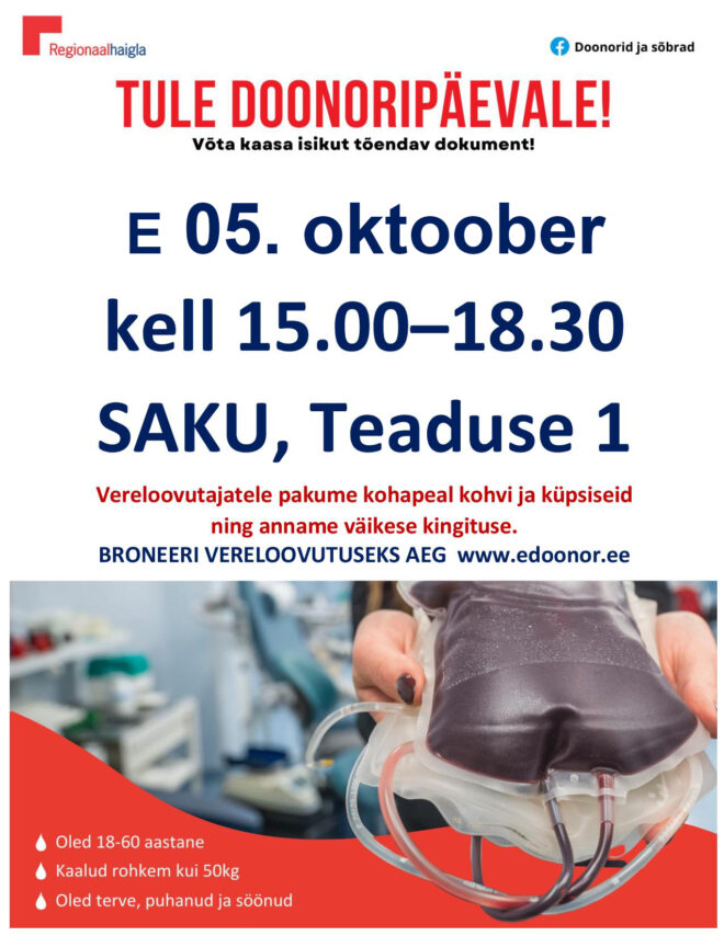 Doonoripäev