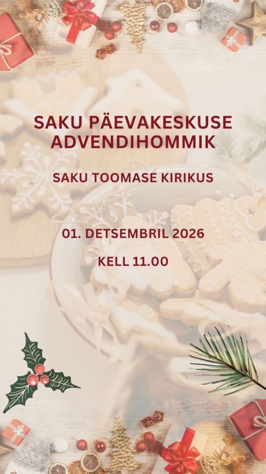 Advendihommik